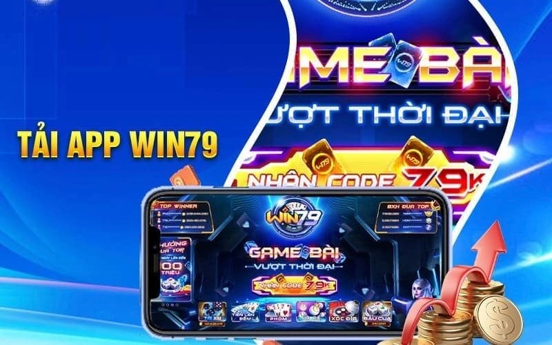 tải app Win79 